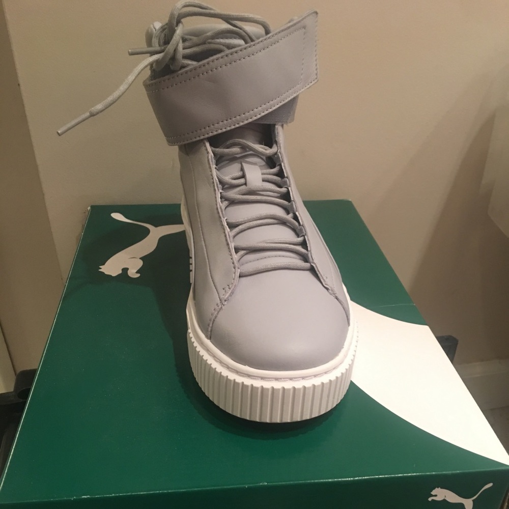 Puma Platform Mid Women’s